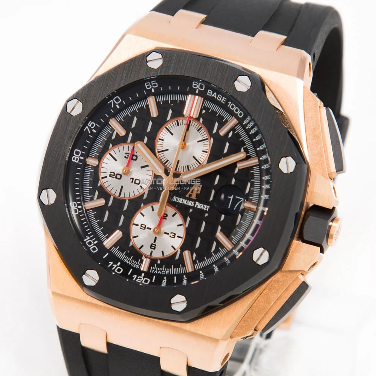 Audemars Piguet Royal Oak Offshore Chronograph 26401RO.OO.A002CA.01 - (1/8)