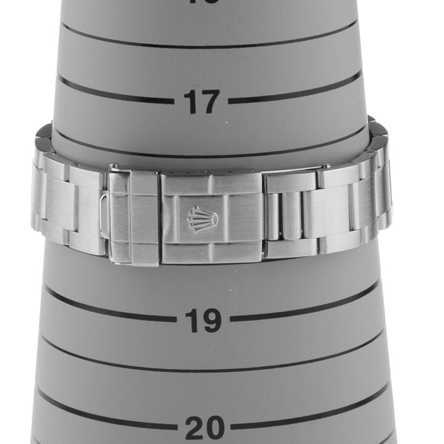 Rolex Explorer 114270 - (8/8)