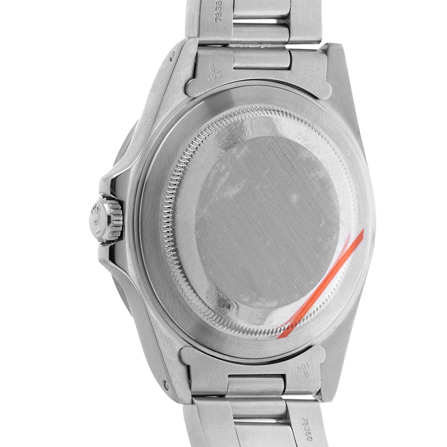 Rolex Explorer II 16570 - (5/6)