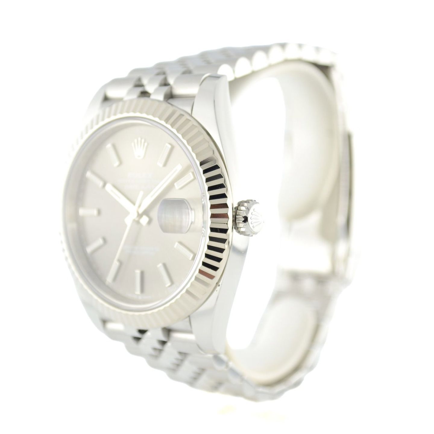 Rolex Datejust 41 126334 - (2/7)