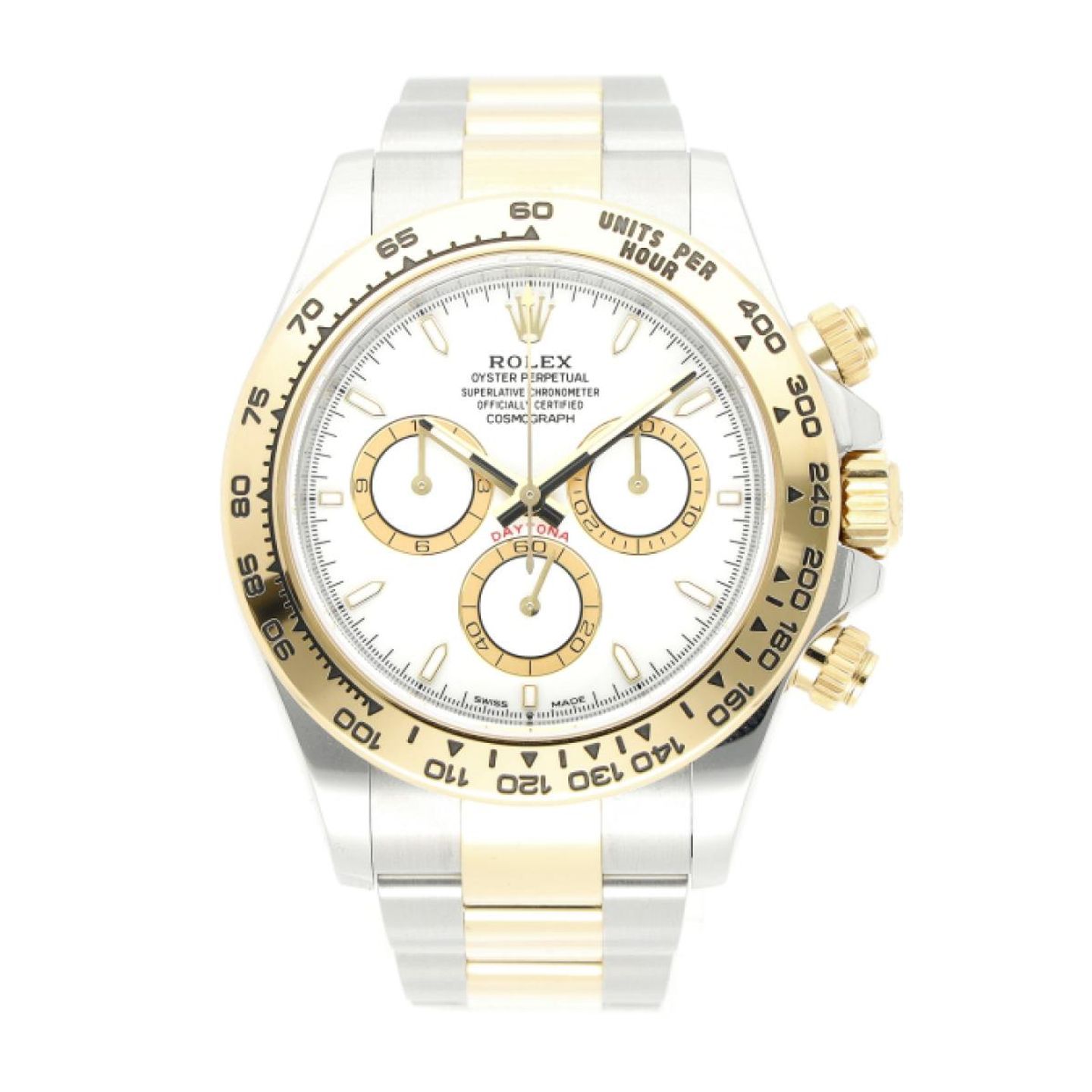 Rolex Daytona 126503 - (1/5)