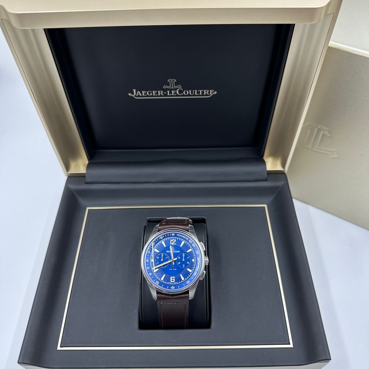 Jaeger-LeCoultre Polaris Q9028480 - (1/8)