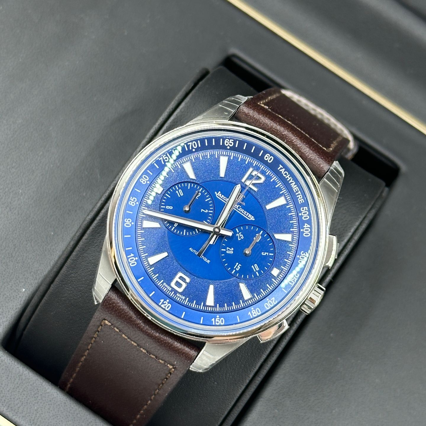 Jaeger-LeCoultre Polaris Q9028480 - (2/8)