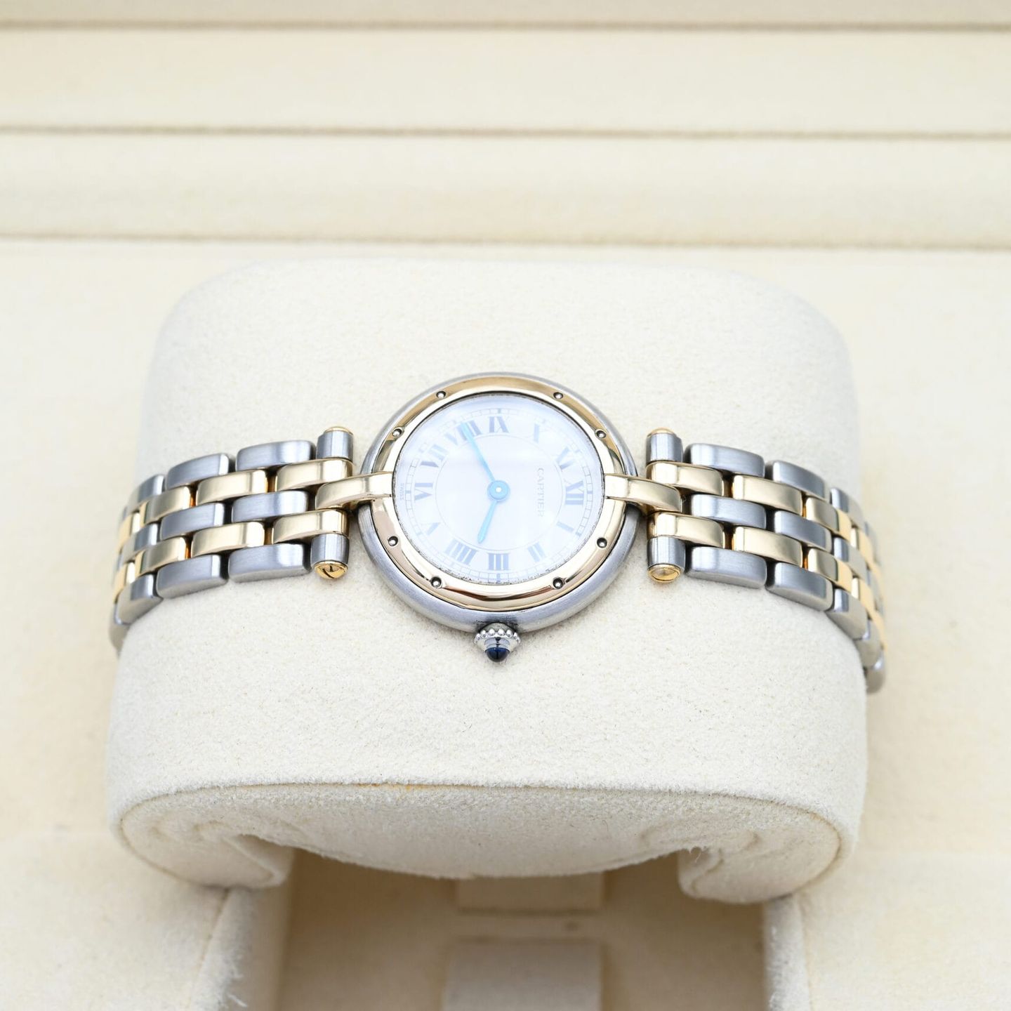 Cartier Panthère 166920 - (4/8)