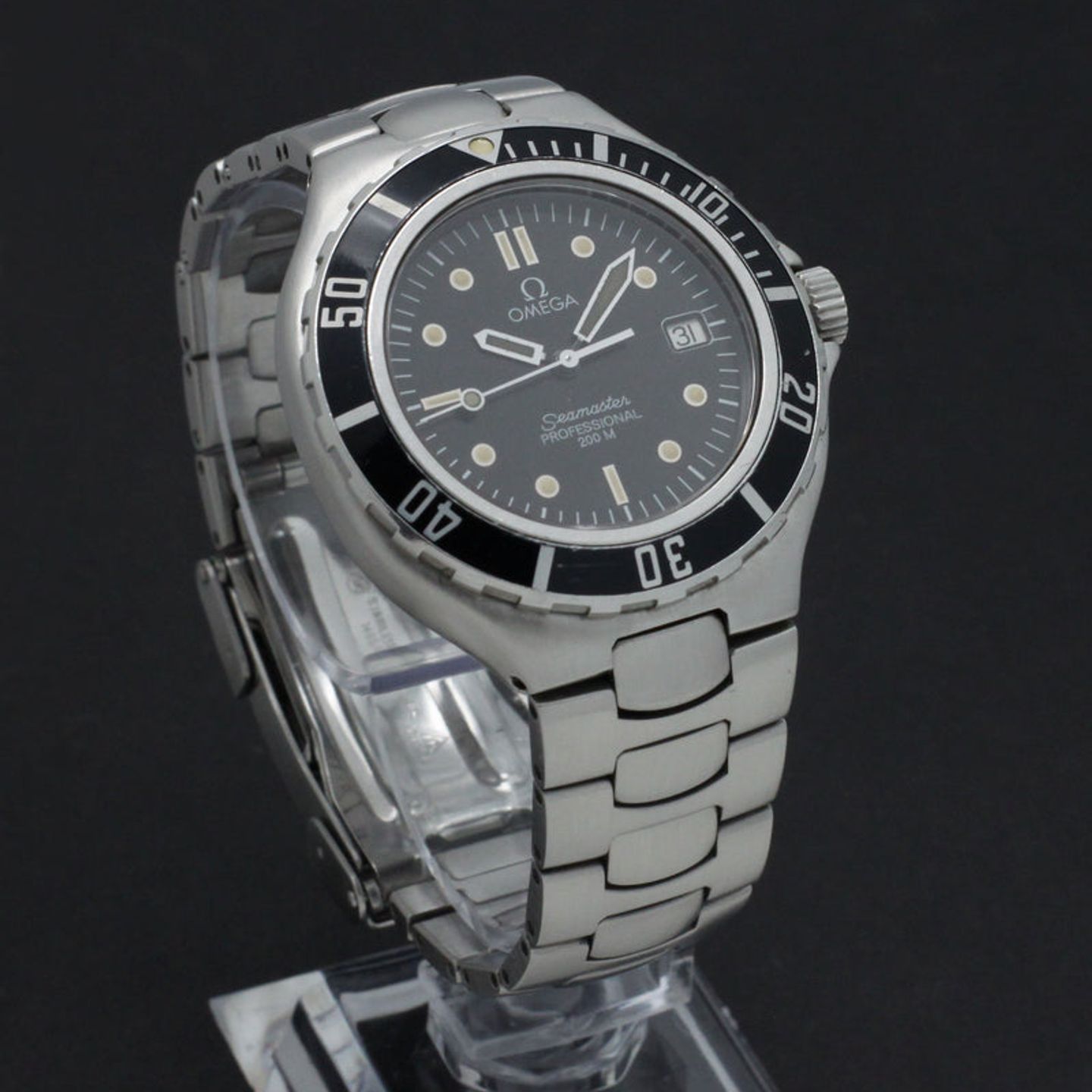 Omega Seamaster 396.1052 - (4/7)