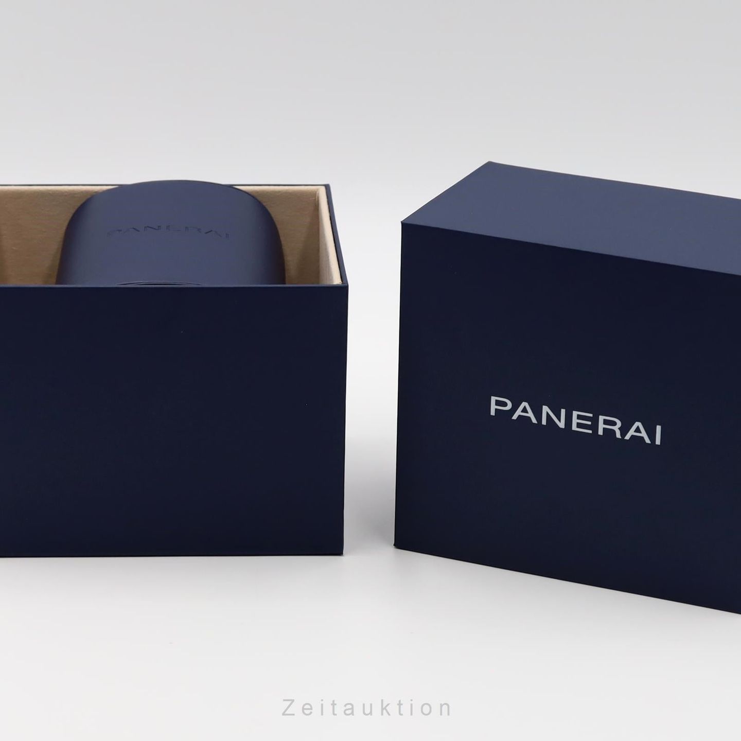 Panerai Luminor Due Luna PAM01306 - (7/8)