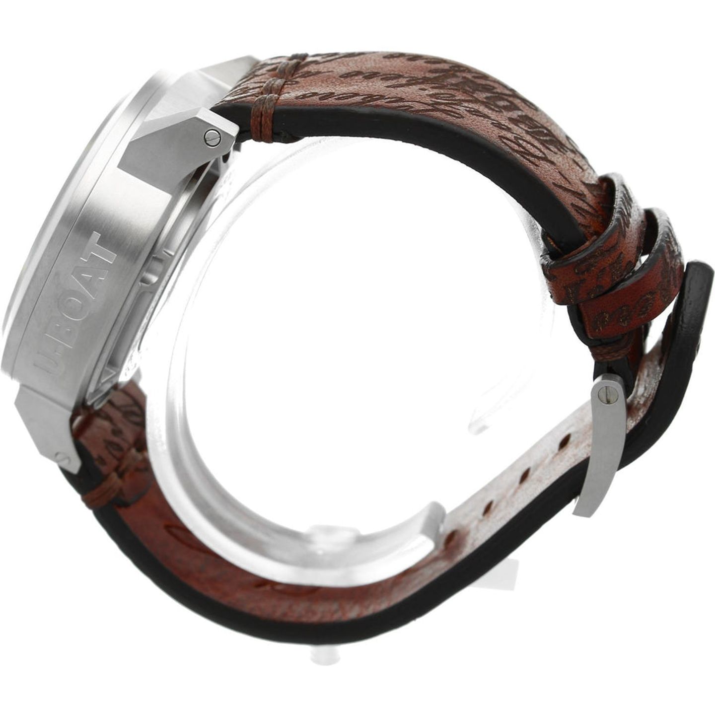 U-Boat Classico 8106 (2025) - 48 mm Steel case (3/6)