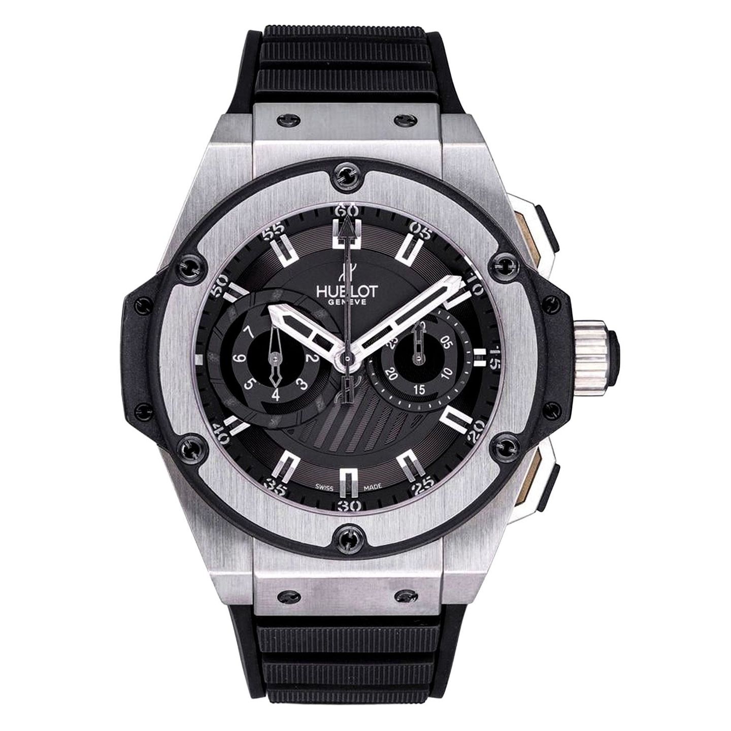 Hublot King Power 715.ZX.1127.RX - (1/4)