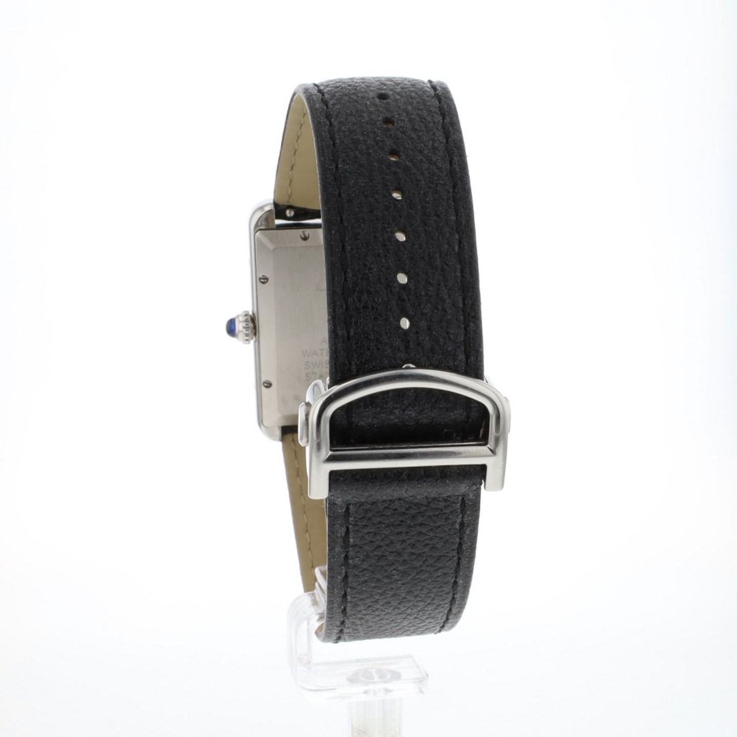 Cartier Tank Solo W5200027 - (4/6)