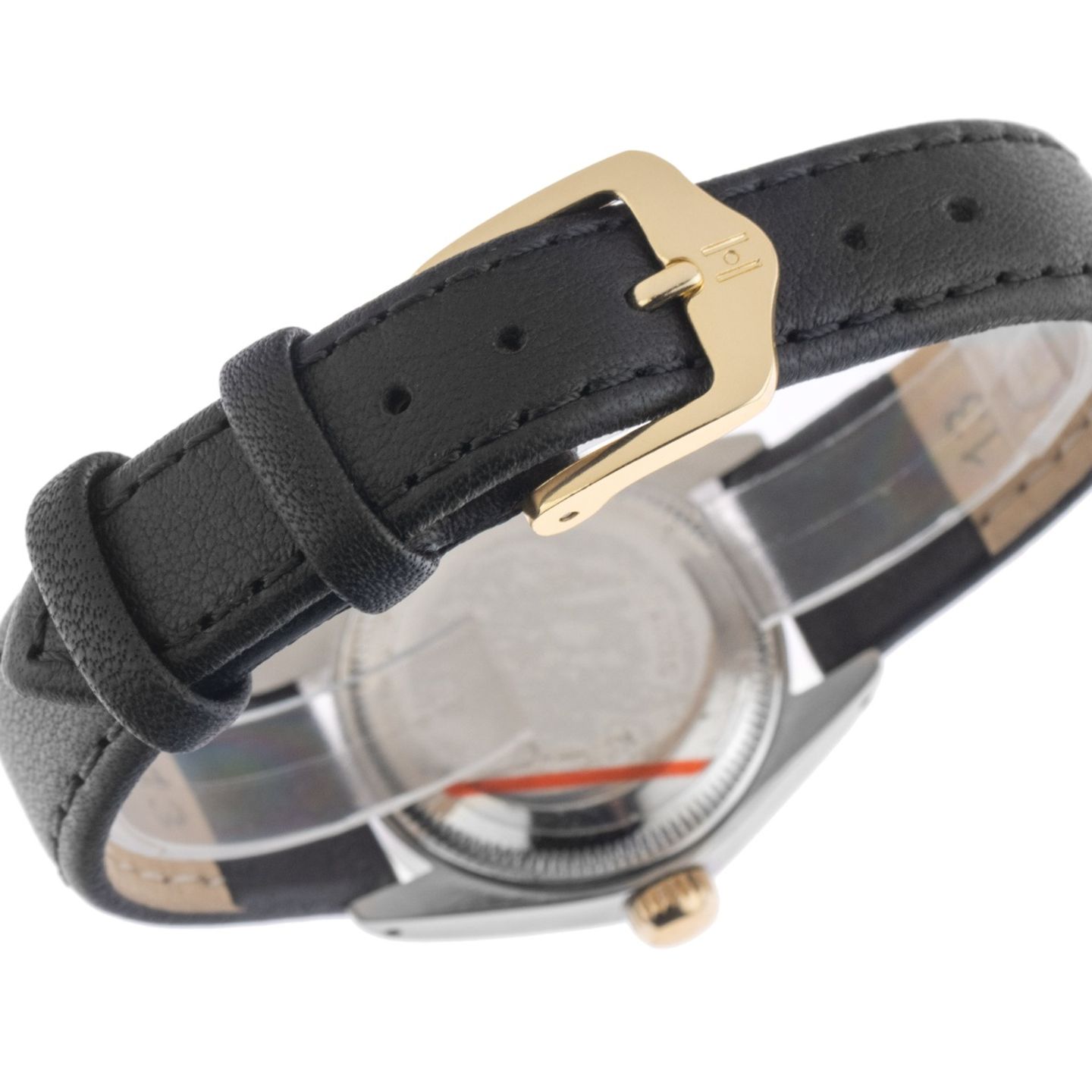 Rolex Lady-Datejust 6917 (1982) - 26 mm (7/8)