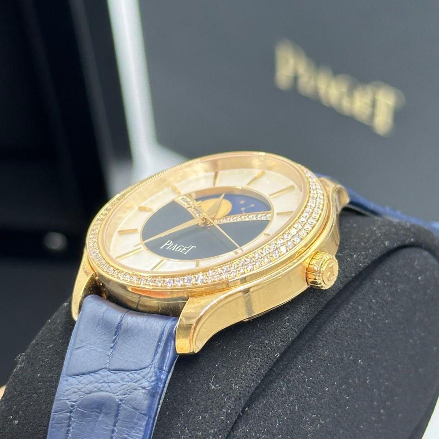 Piaget Limelight G0A44123 - (10/10)