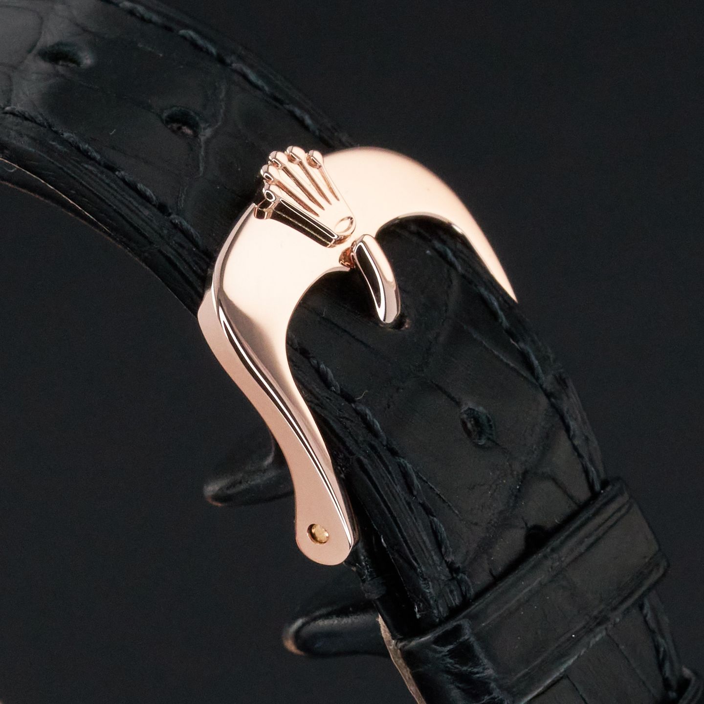 Rolex Cellini Date 50515 - (8/8)