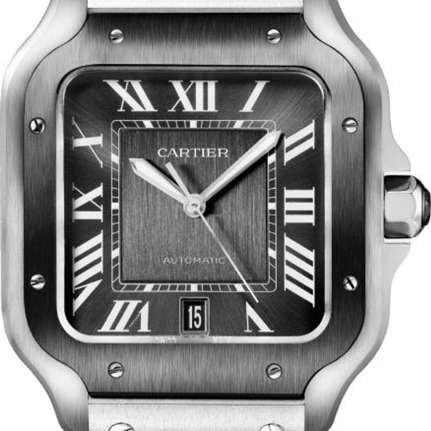 Cartier Santos WSSA0037 - (1/1)