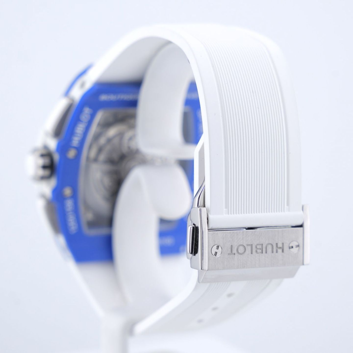 Hublot Spirit of Big Bang 641.EX.5129.LR - (4/8)