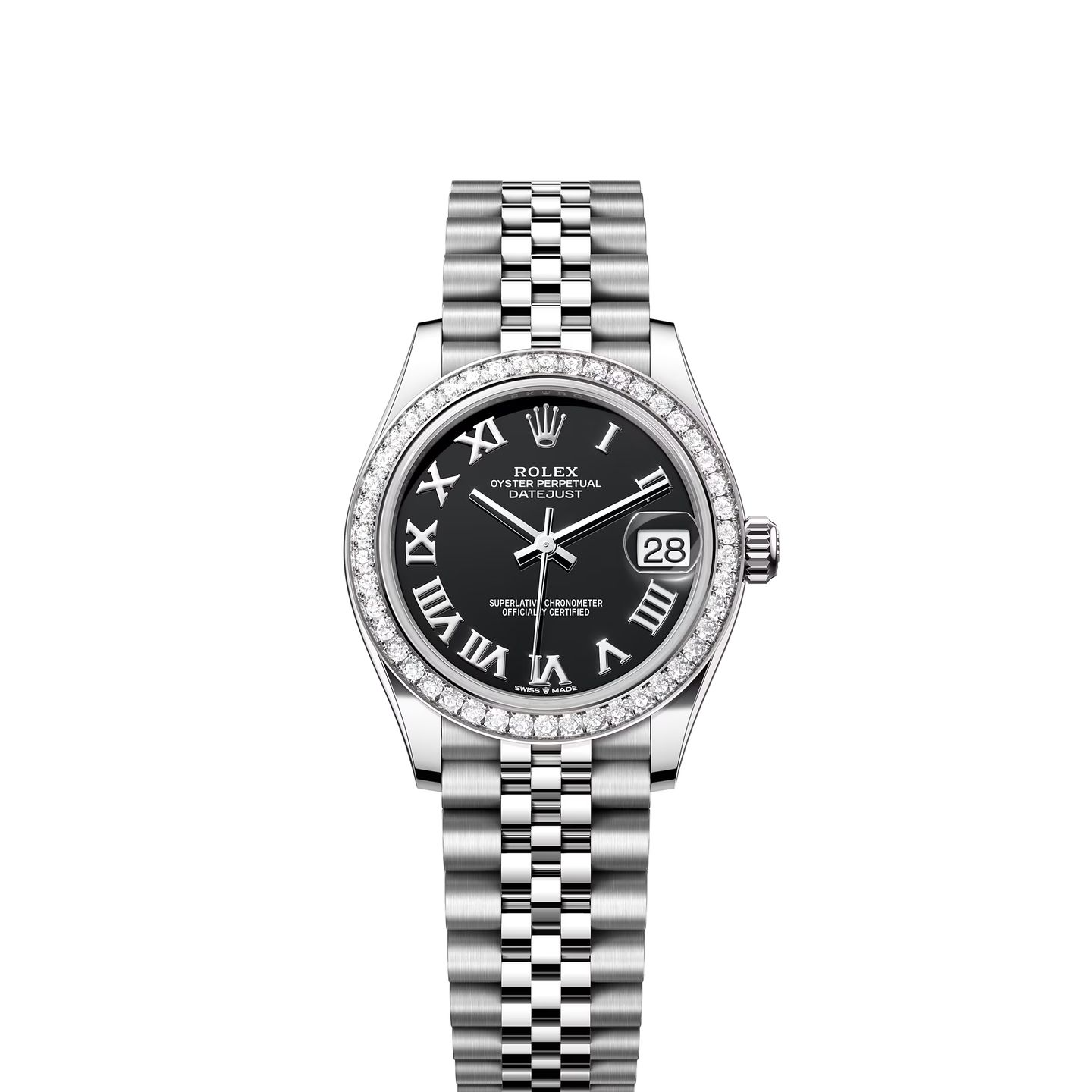 Rolex Datejust 31 278384RBR - (1/1)