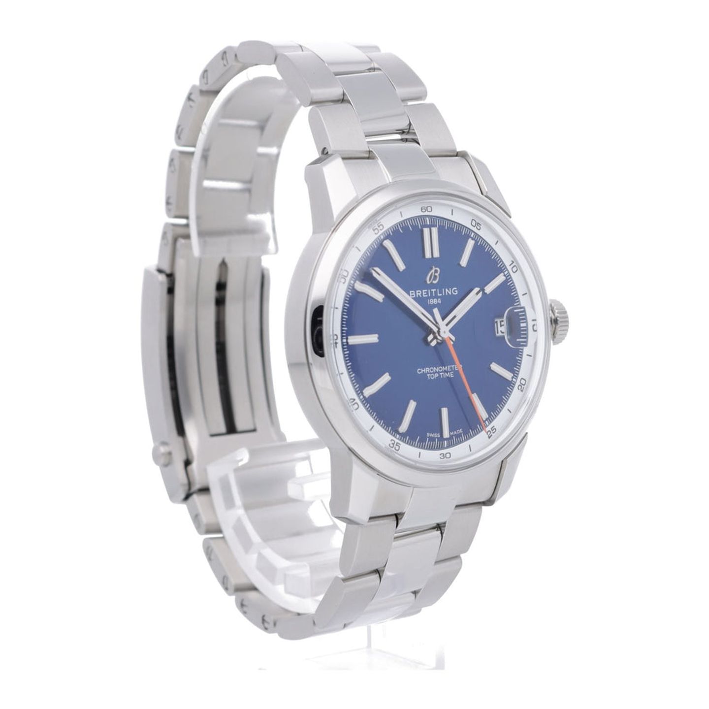 Breitling Top Time AB3113A71C1A1 - (7/7)