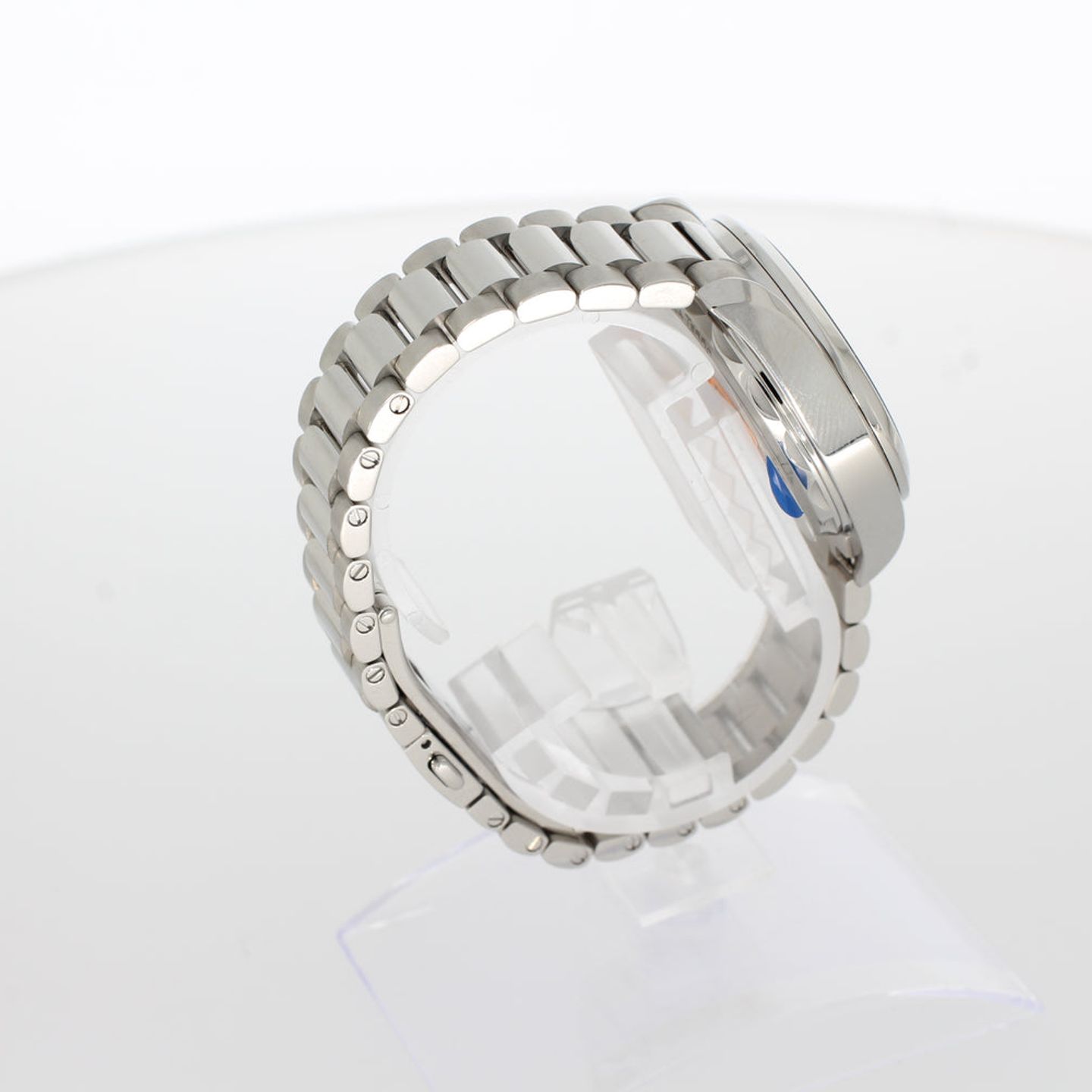 Omega Seamaster Aqua Terra 220.10.34.20.09.001 - (3/4)