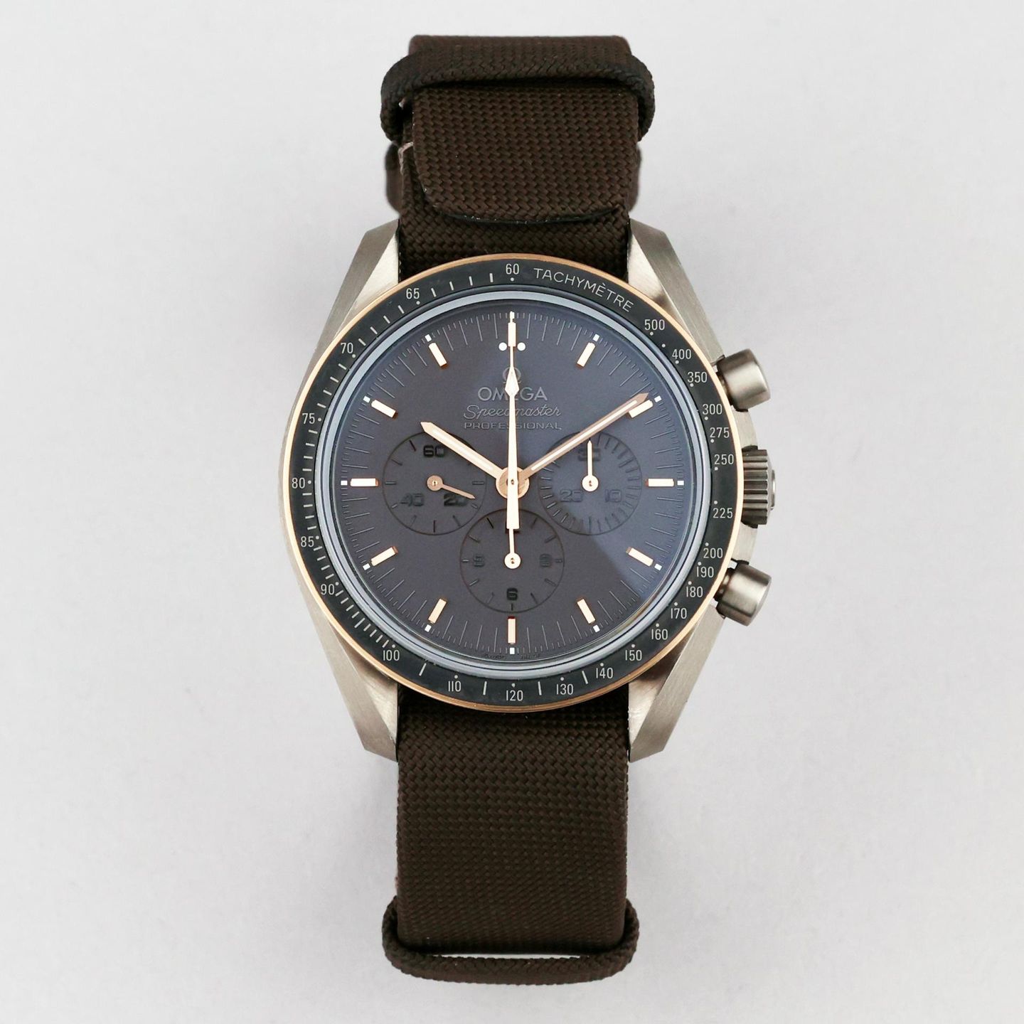 Omega Speedmaster Professional Moonwatch 311.62.42.30.06.001 - (1/8)