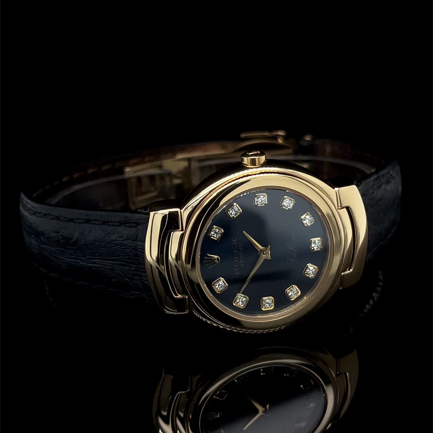 Rolex Cellini 6621 - (8/8)