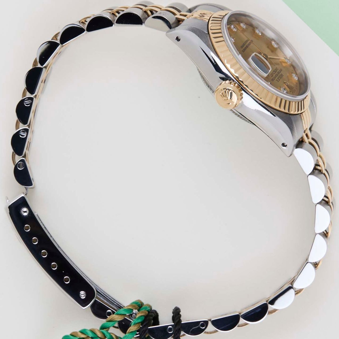 Rolex Lady-Datejust 69173 - (7/8)