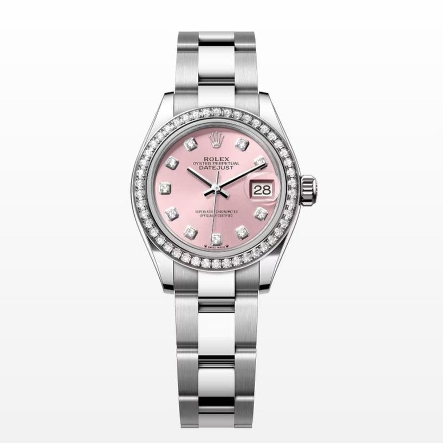 Rolex Lady-Datejust 279384RBR - (1/1)