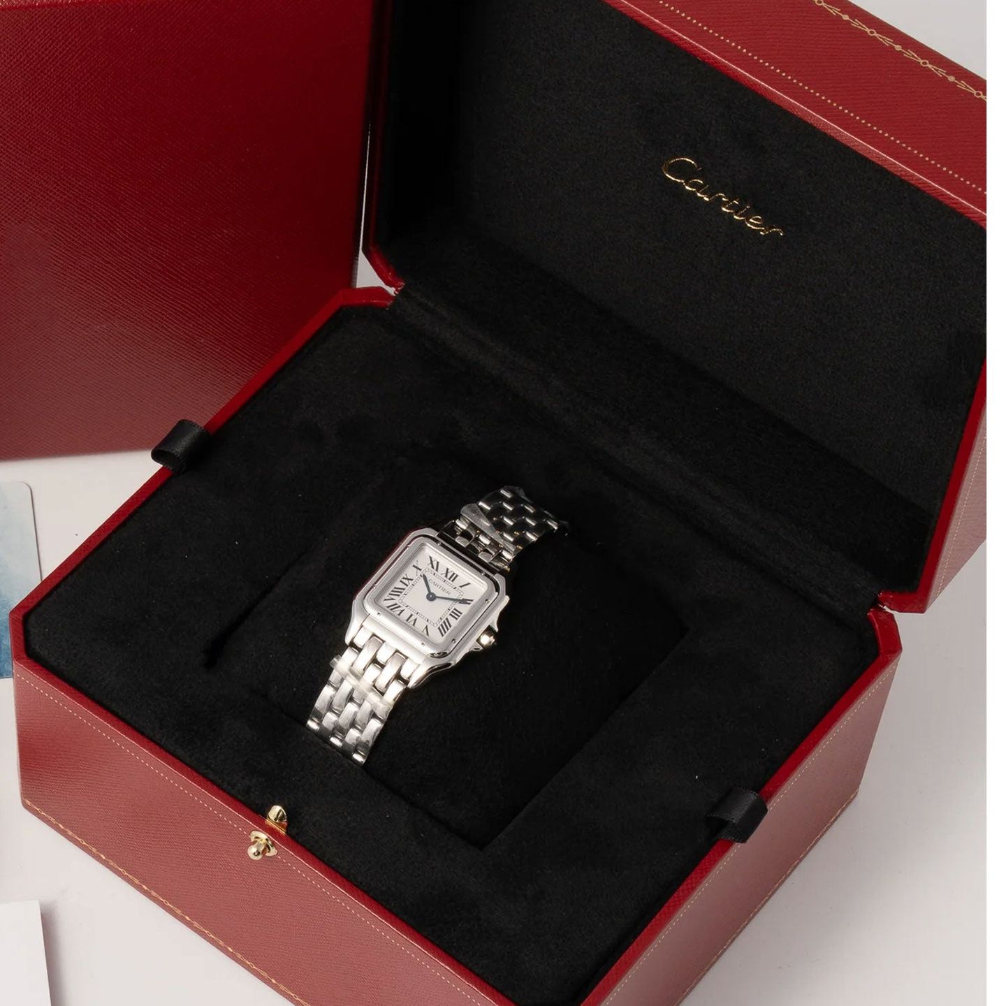 Cartier Panthère WSPN0015 - (4/4)