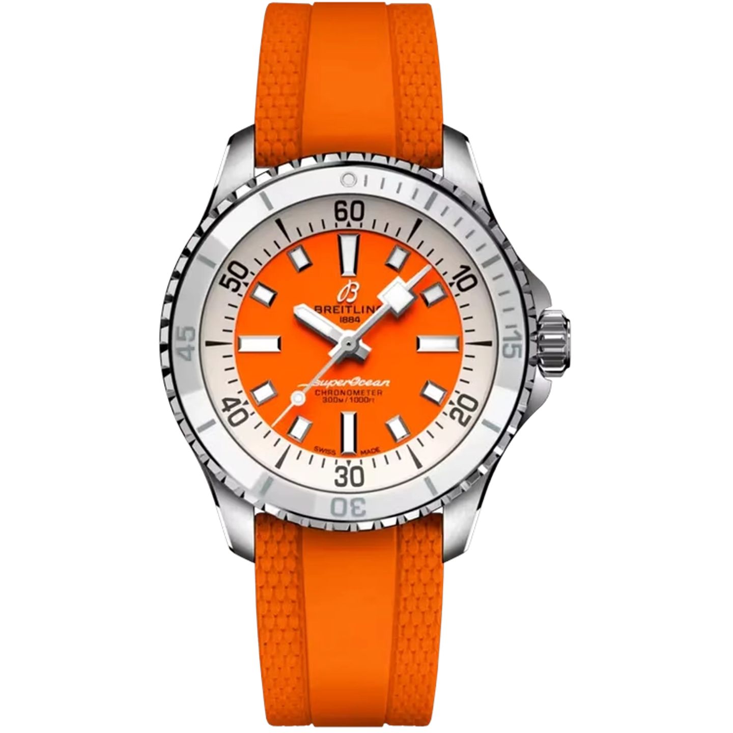 Breitling Superocean A17377211O1S1 - (1/1)