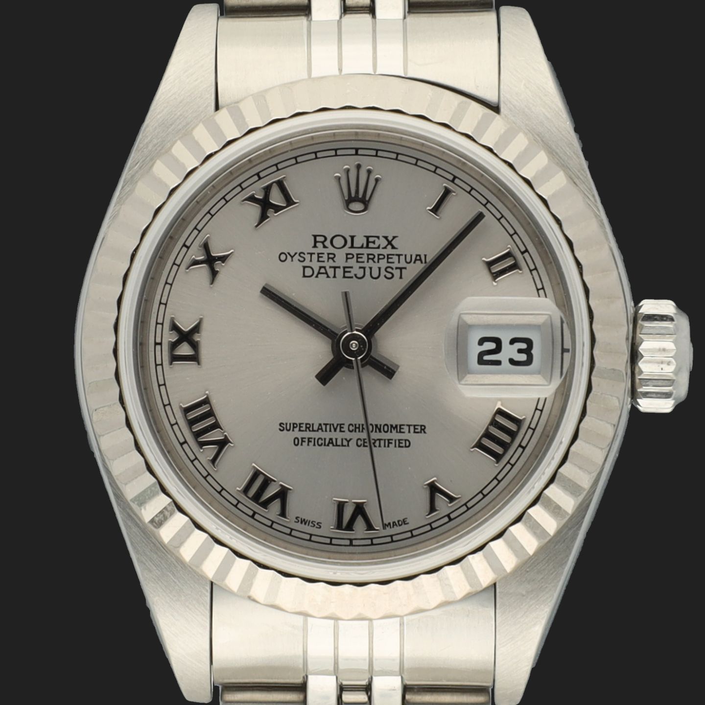 Rolex Lady-Datejust 179174 - (2/8)