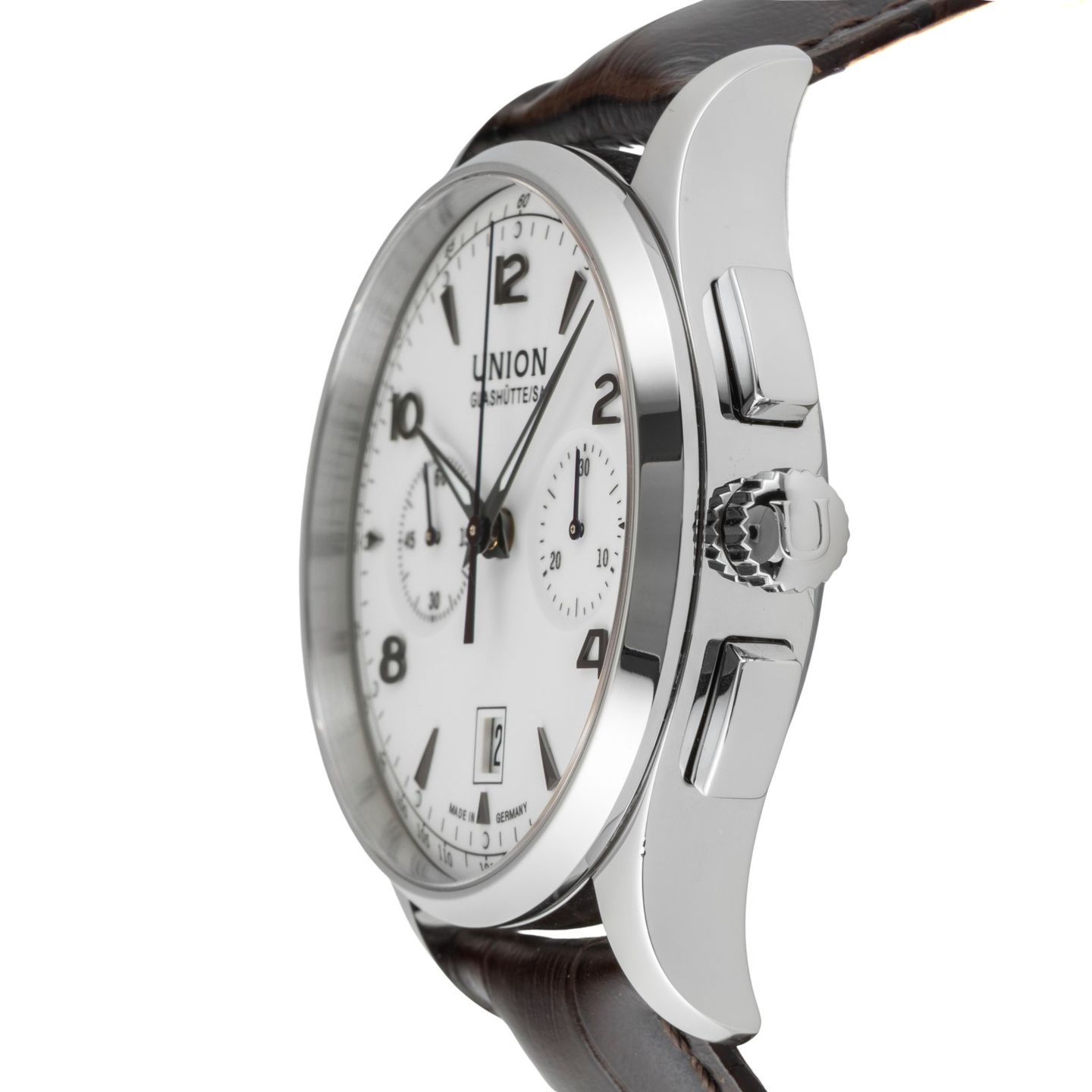 Union Glashütte Unknown 26-32-09-05-10 - (7/8)