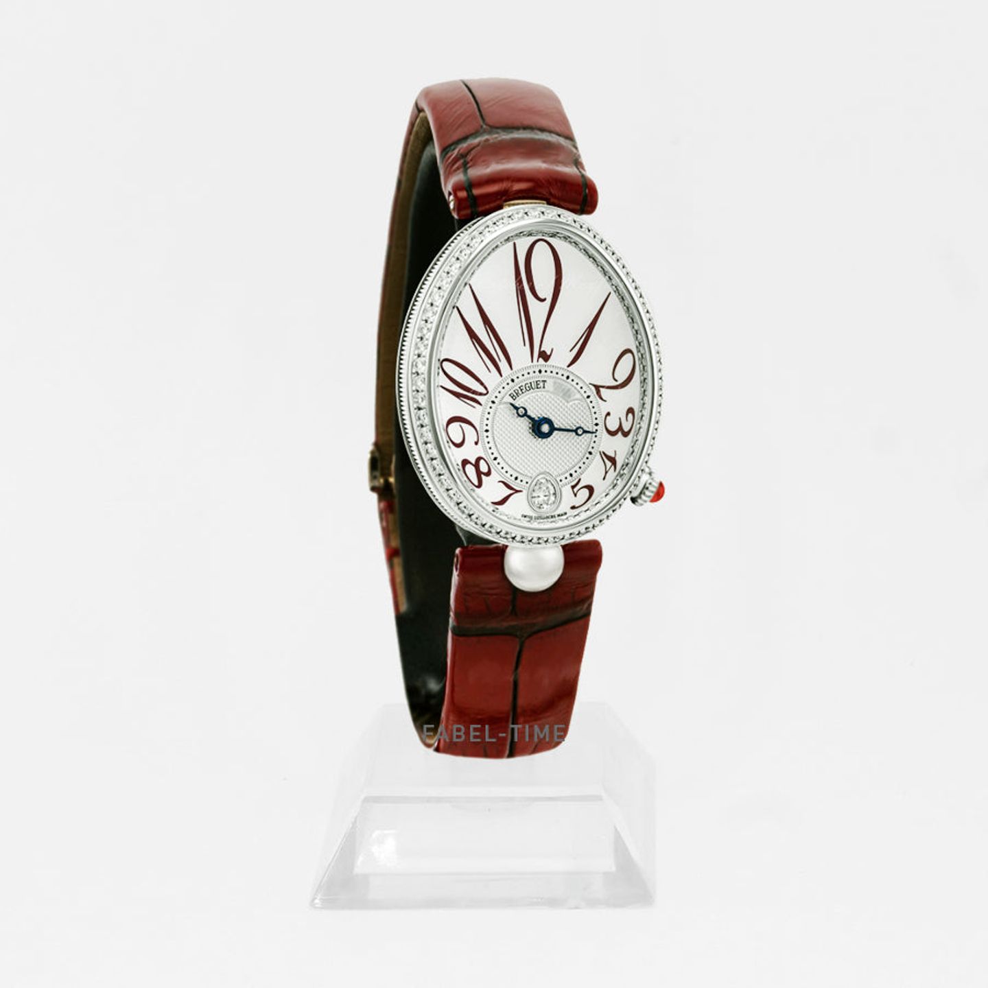 Breguet Reine de Naples 8918BB/5P/964/D00D - (1/1)