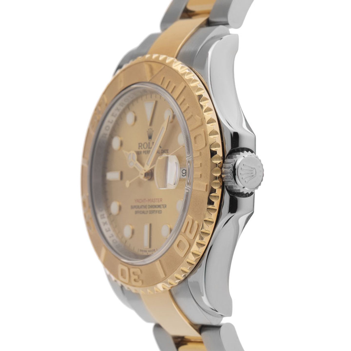 Rolex Yacht-Master 40 16623 - (3/6)