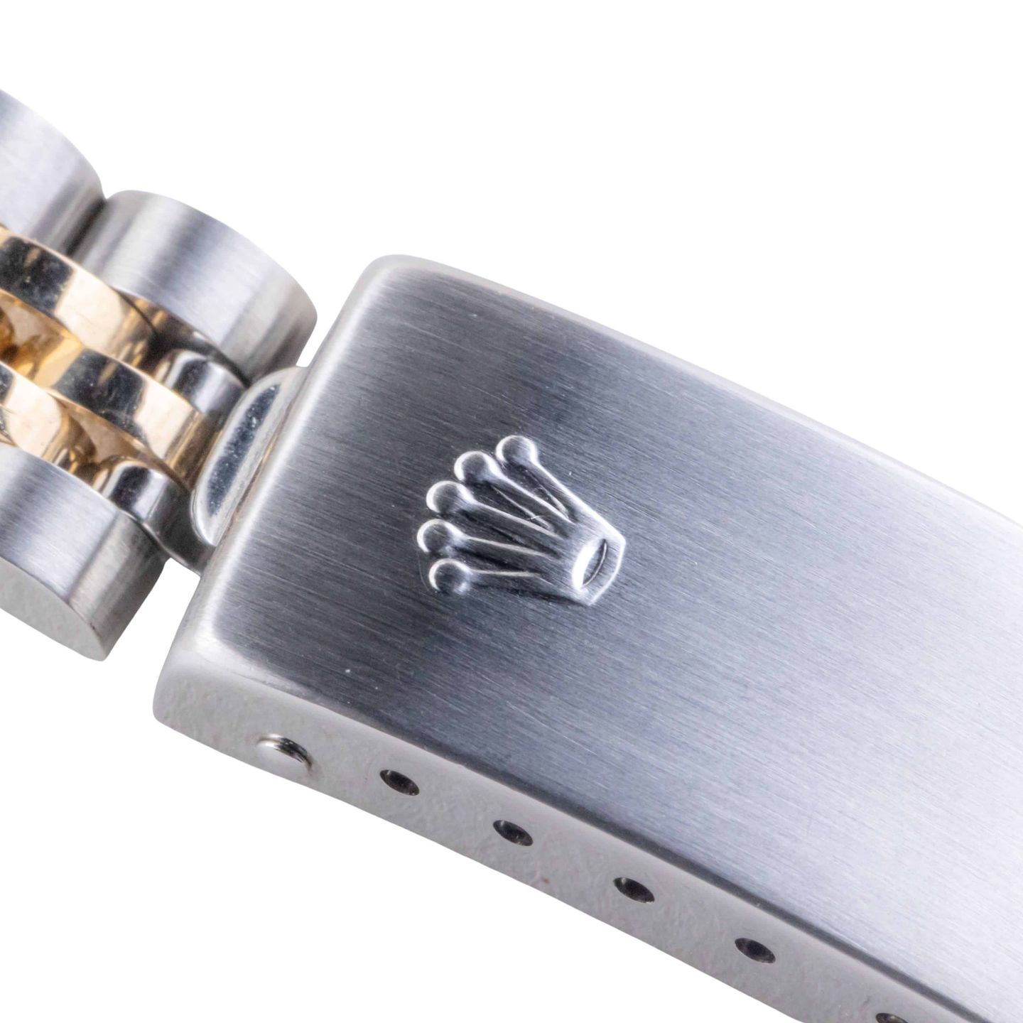 Rolex Lady-Datejust 69173 - (7/8)