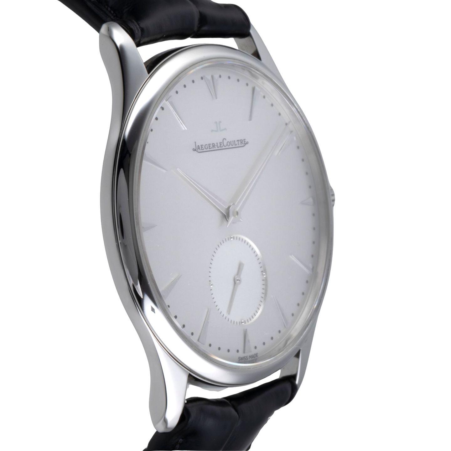 Jaeger-LeCoultre Master Grande Ultra Thin Q1358420 - (7/8)