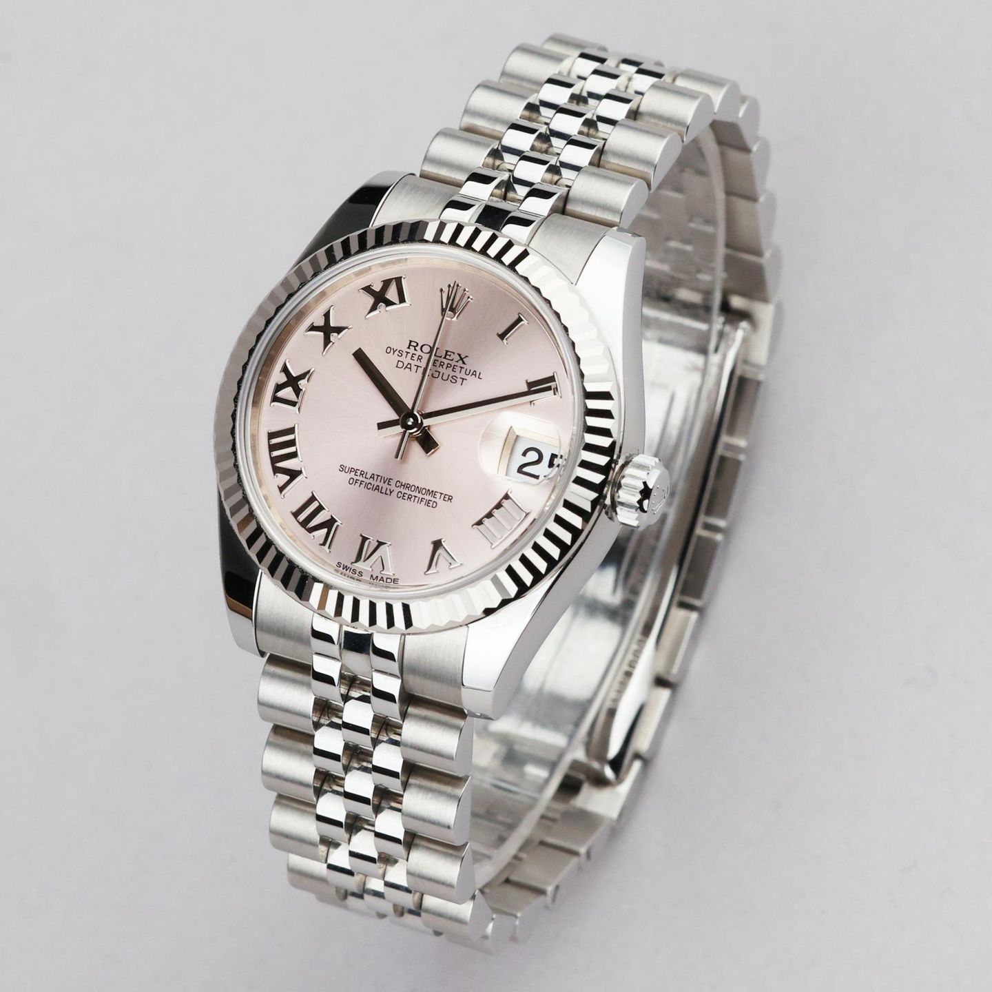 Rolex Datejust 31 178274 - (5/8)