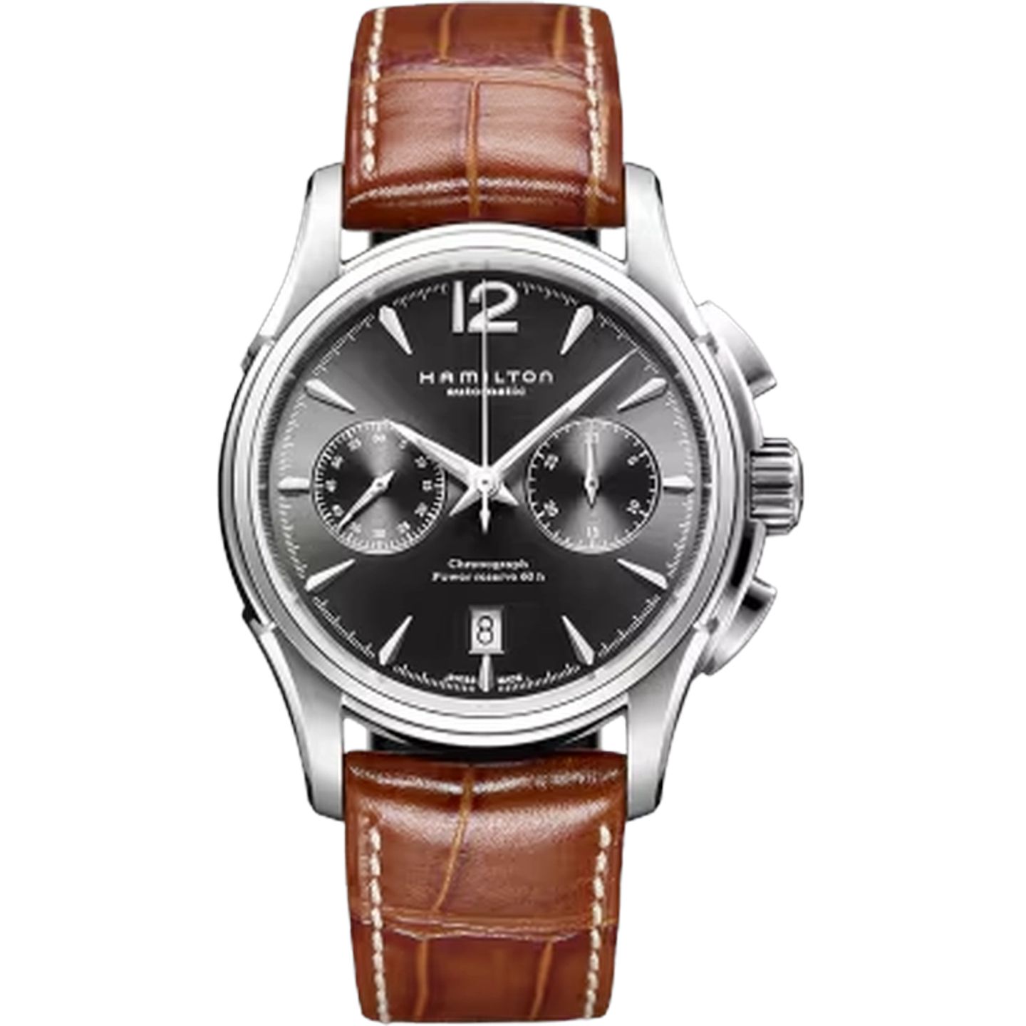 Hamilton Jazzmaster Auto Chrono H32606585 - (1/1)