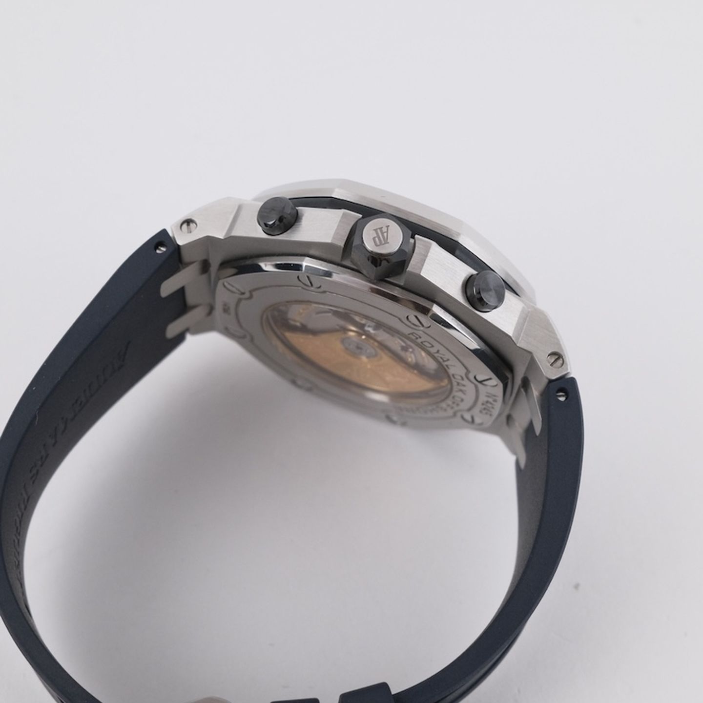Audemars Piguet Royal Oak Offshore Chronograph 26470ST.OO.A027CA.01 - (7/8)