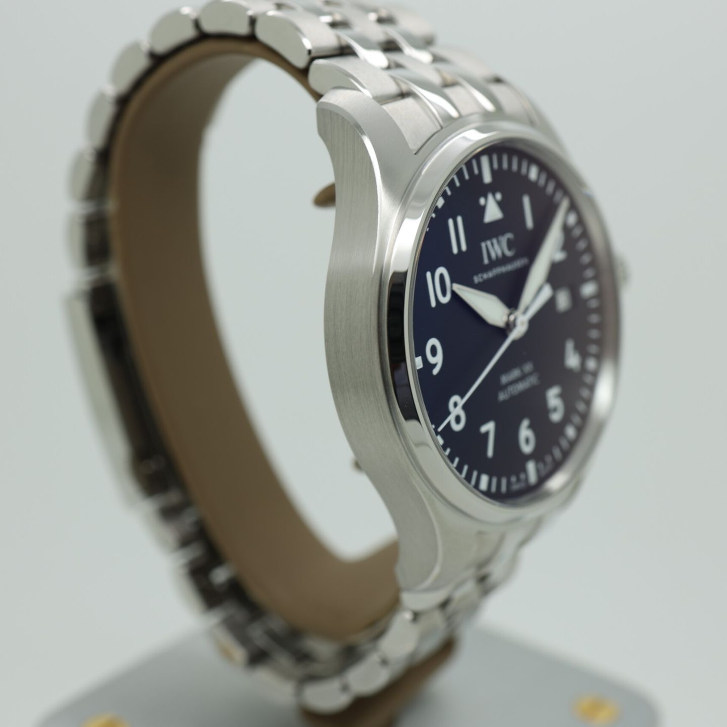 IWC Pilot Mark IW328202 - (5/8)