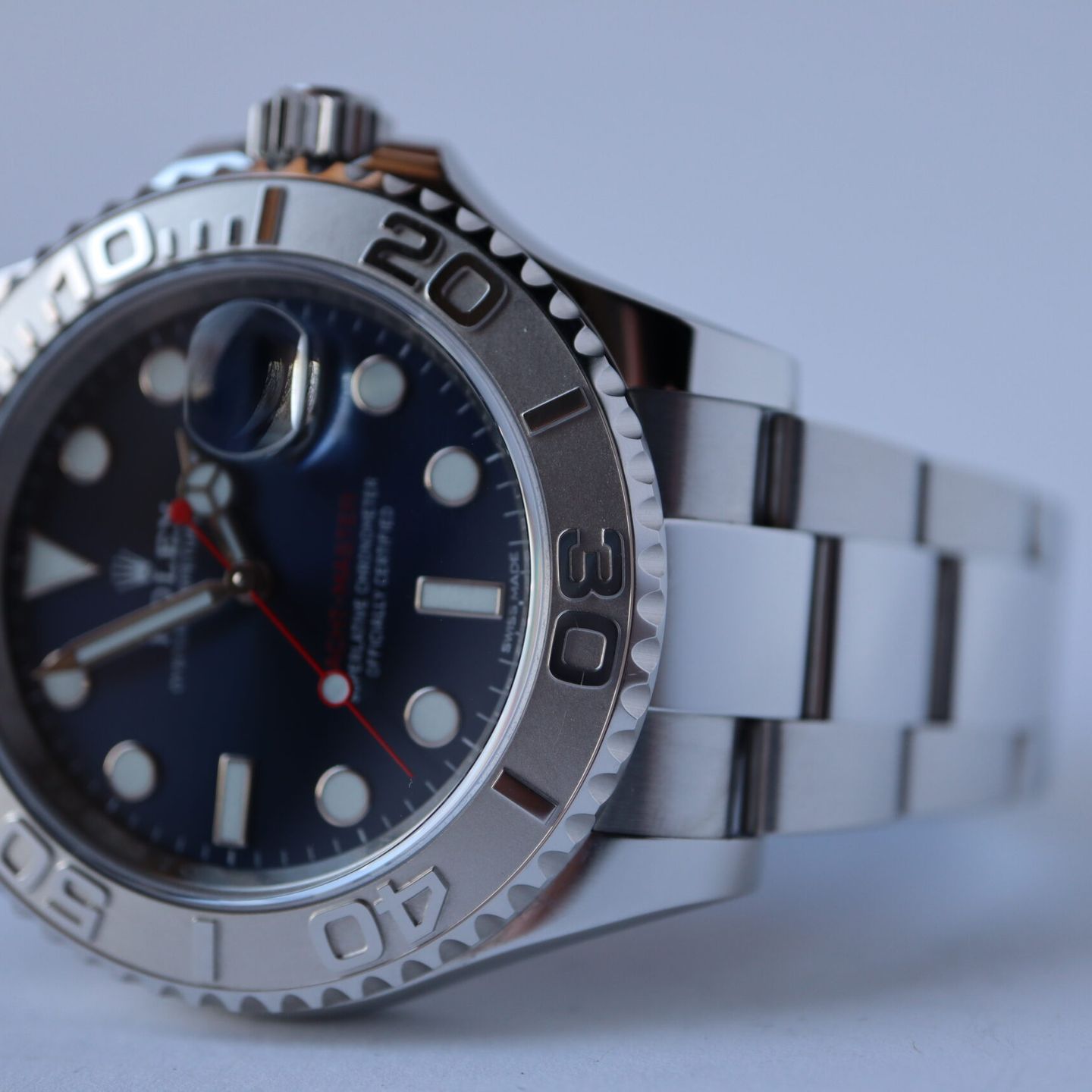 Rolex Yacht-Master 40 116622 - (3/8)