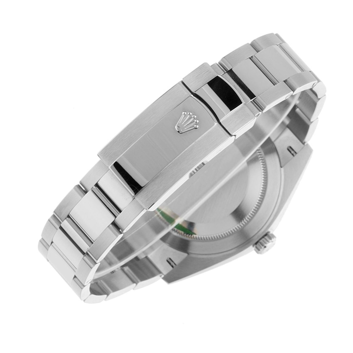 Rolex Datejust 41 126300 - (7/7)