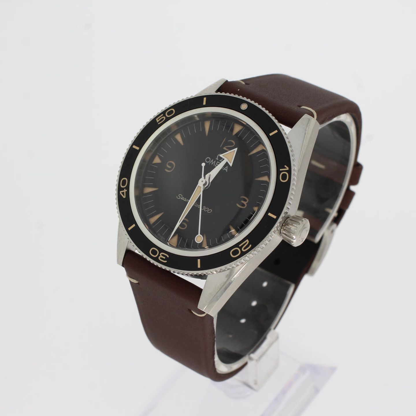 Omega Seamaster 300 234.32.41.21.01.001 - (3/4)