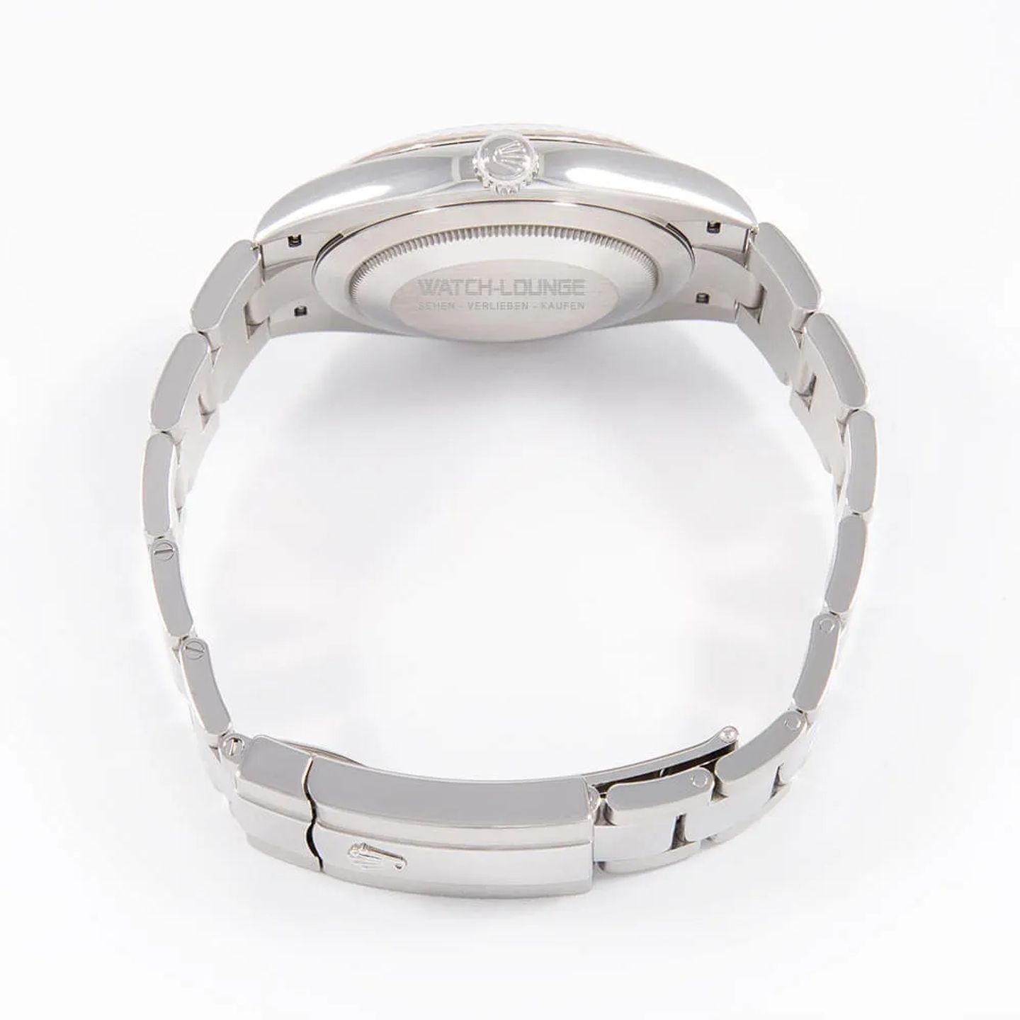 Rolex Datejust 41 126334 - (8/8)