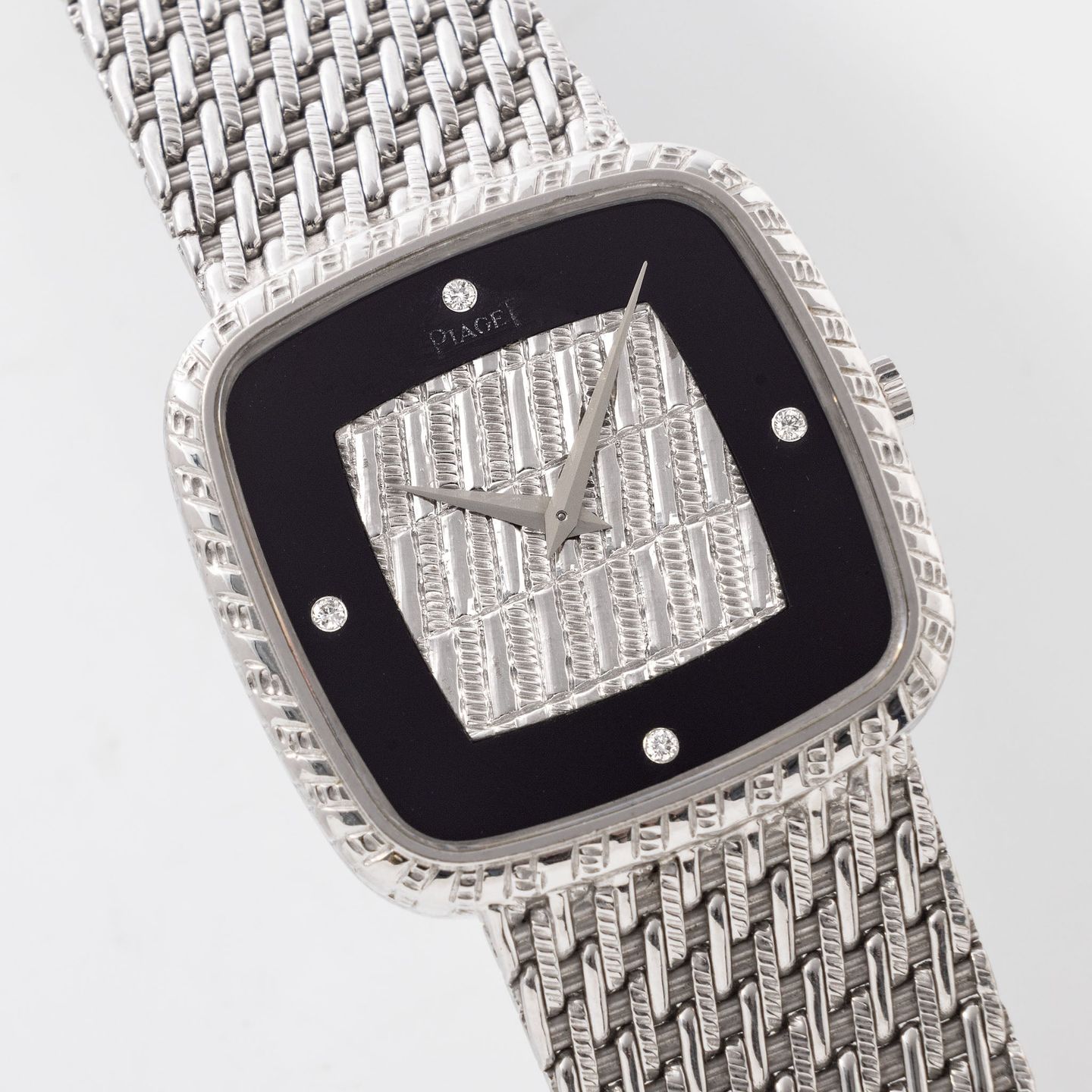 Piaget Vintage 9771p31 - (3/8)