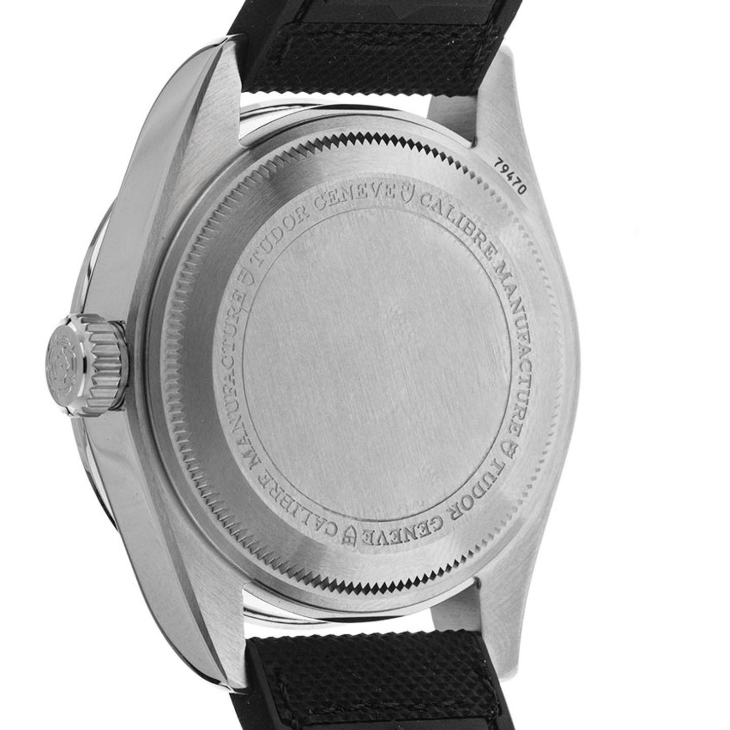 Tudor Black Bay 79470 - (6/7)
