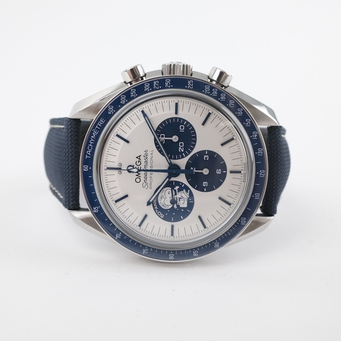 Omega Speedmaster Professional Moonwatch 310.32.42.50.02.001 - (4/8)