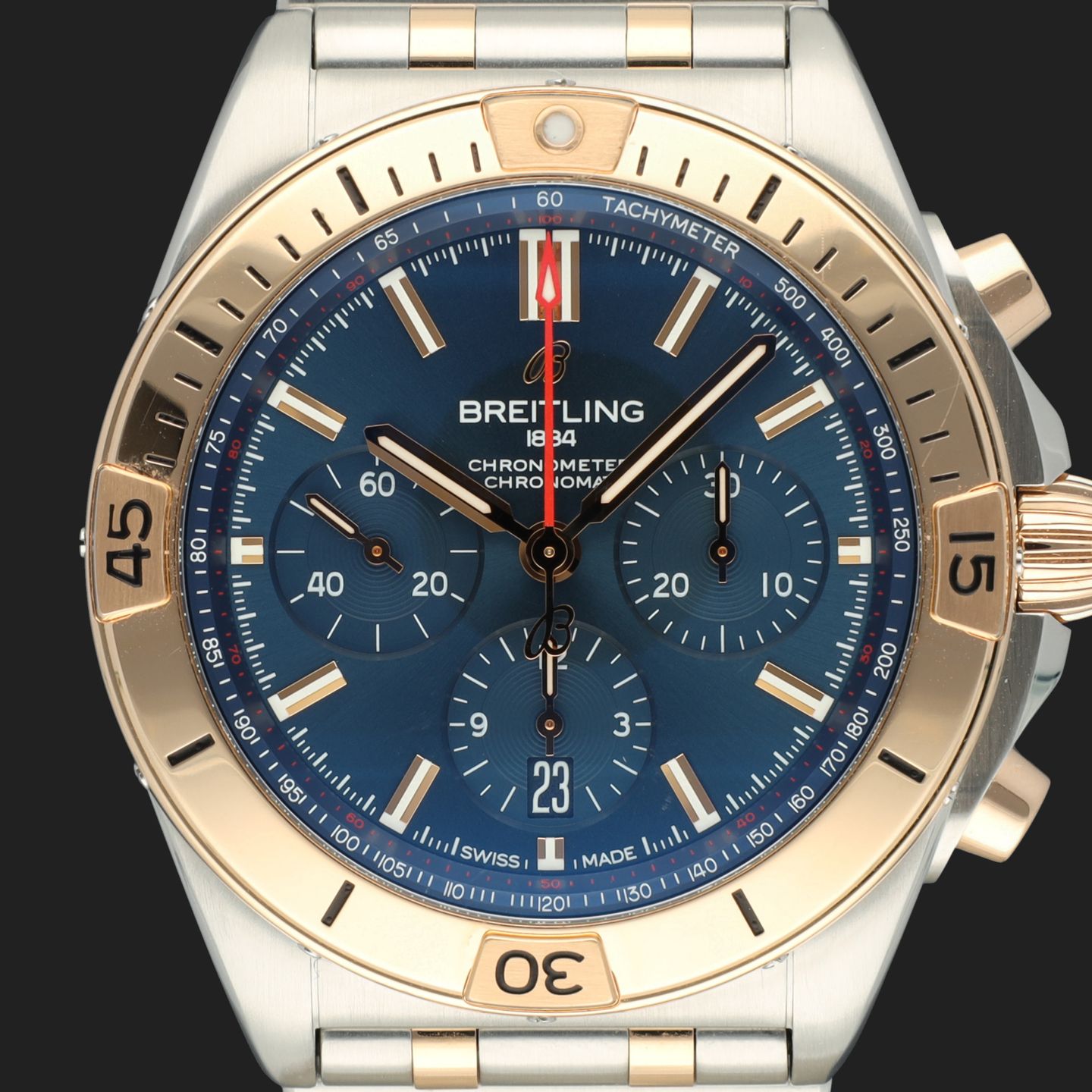 Breitling Chronomat 42 UB0134101C1U1 - (2/8)