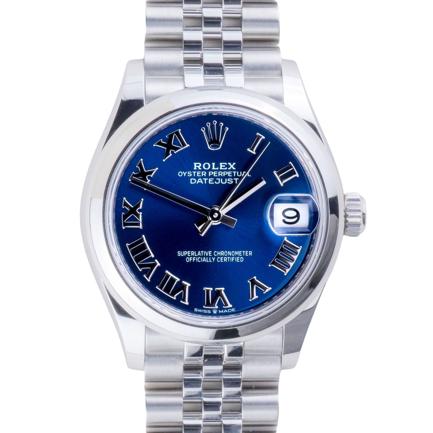 Rolex Datejust 31 278240 - (3/8)