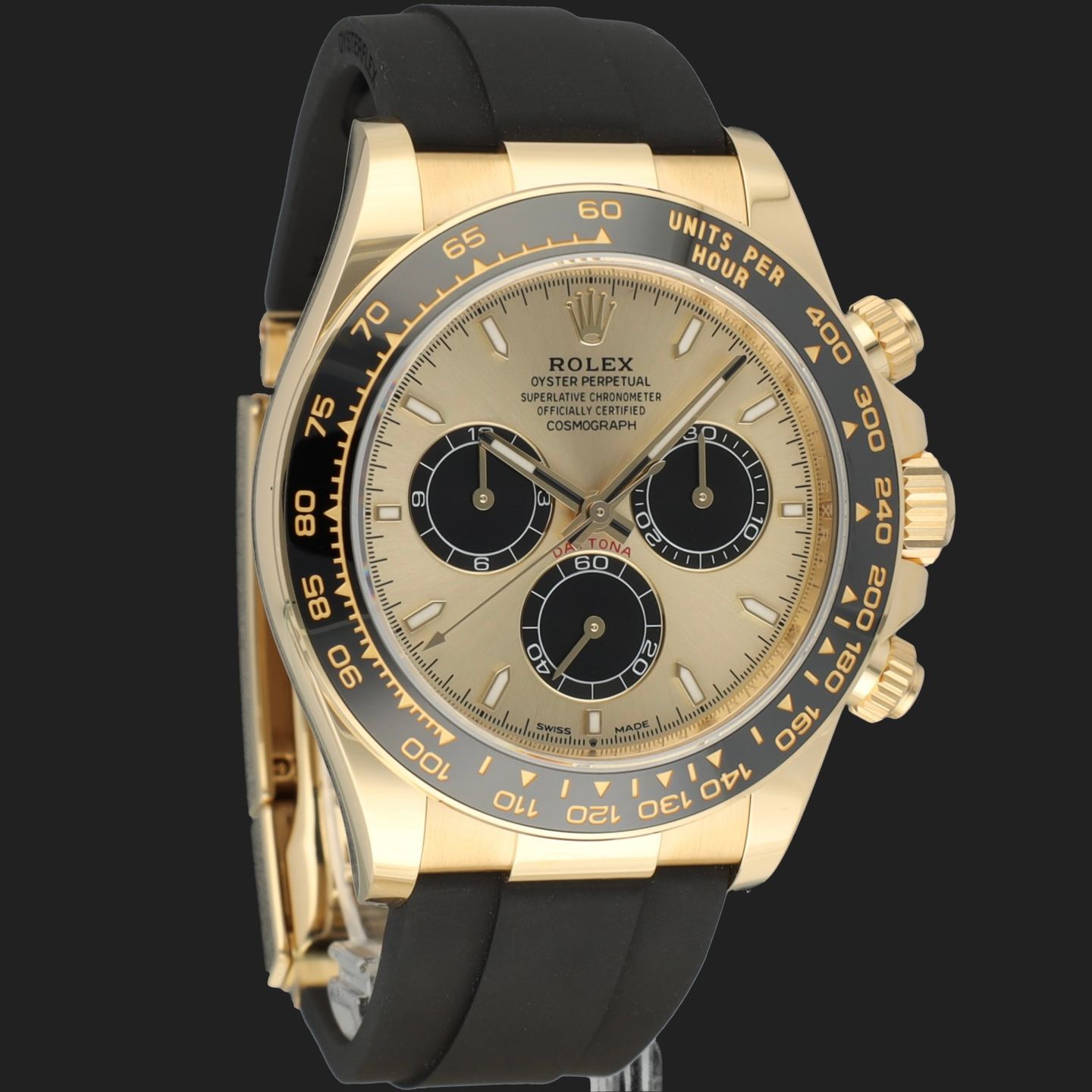 Rolex Daytona 126518LN - (4/8)