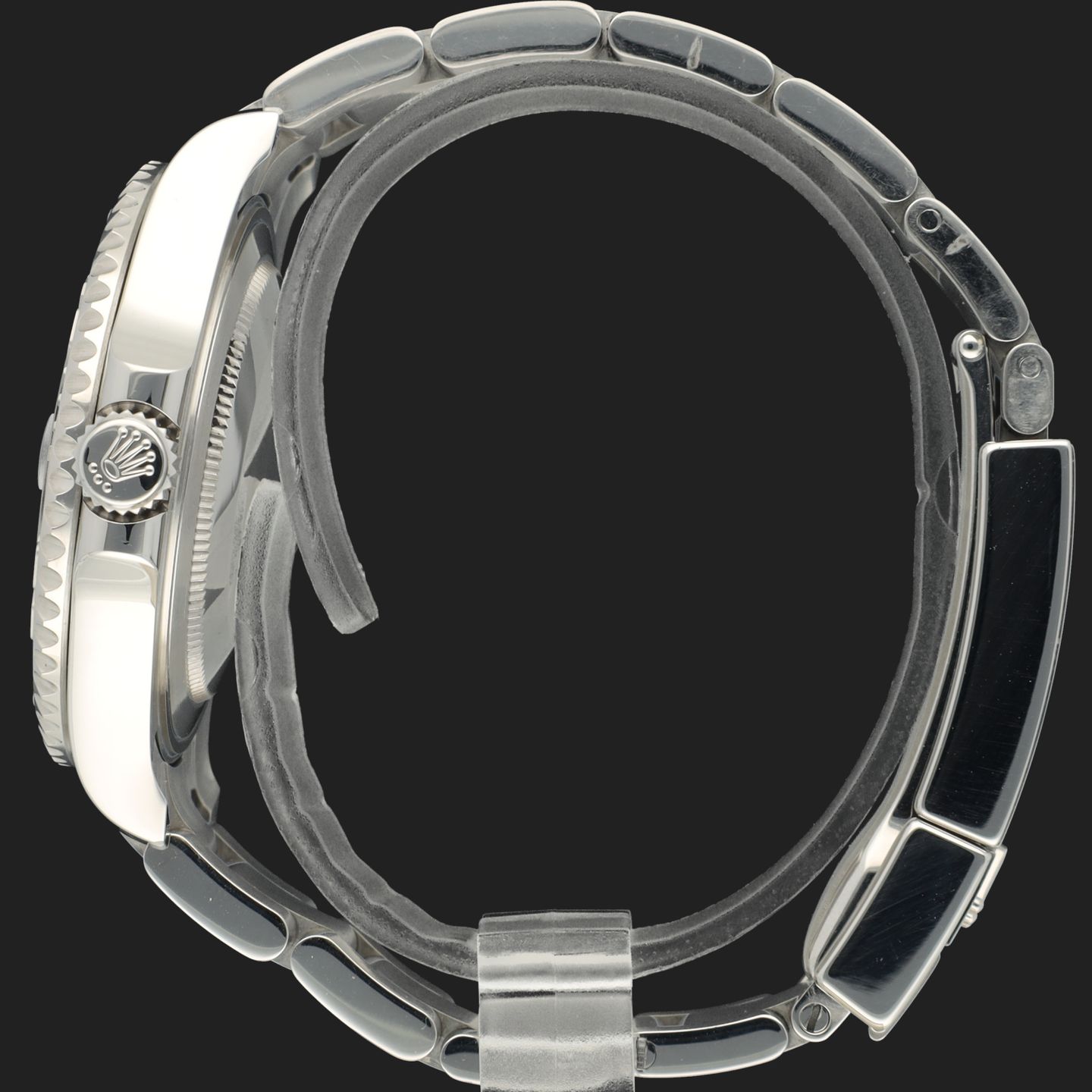 Rolex Yacht-Master 37 268622 (2017) - 37mm Staal (7/7)