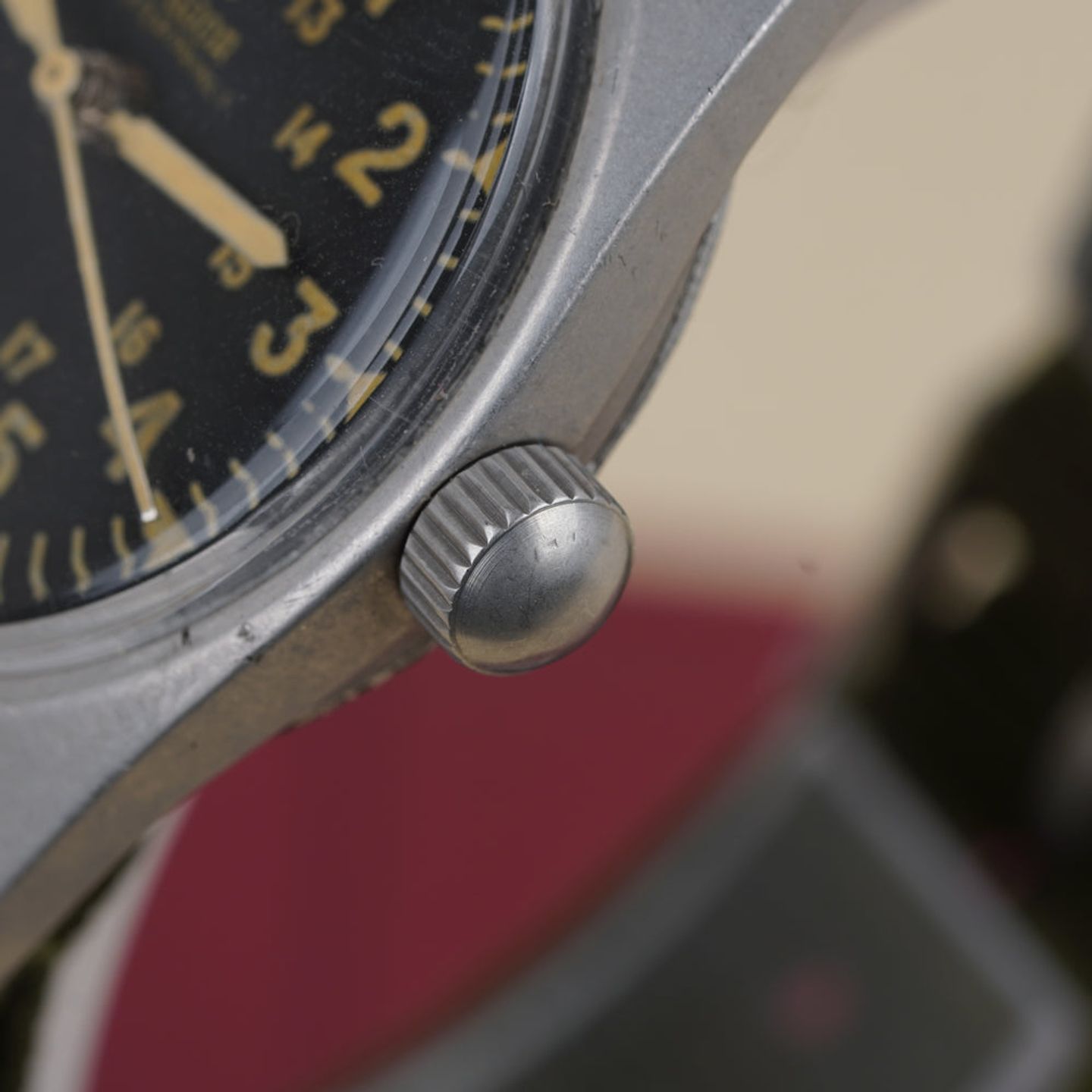 Tudor Oyster Prince Unknown - (5/8)