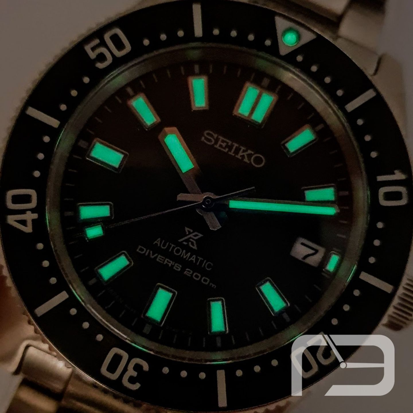 Seiko Prospex SPB143J1 - (5/8)